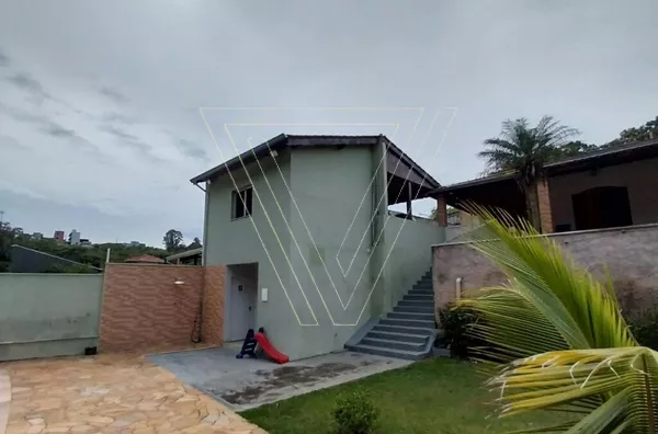 Chácara para venda, 3 quarto(s), Jardim Bertioga, Várzea Paulista - Foto 24