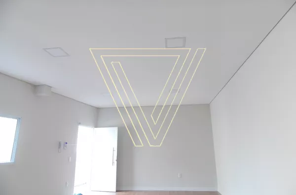 Sala comercial com lavabo privativo - Centro Jundiaí . - Foto 5