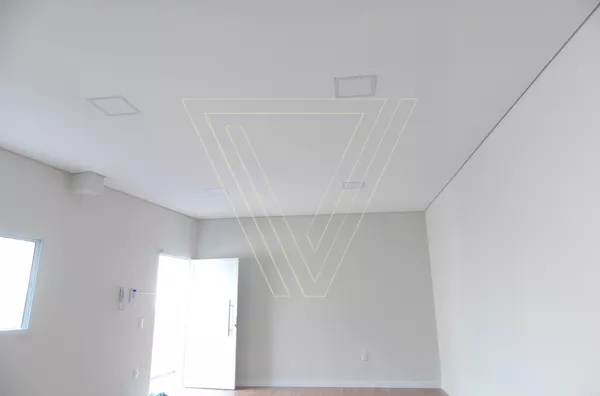 Sala comercial com lavabo privativo - Centro Jundiaí . - Foto 5