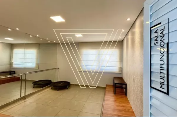 Apartamento Maxx Santa Angela Venda 2 dorms (1suíte) ao lado do Maxi Shopping Jundiaí, Jundiai - Foto 2