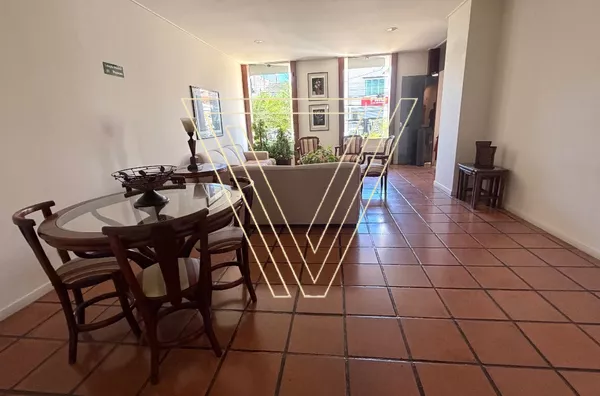Recepção