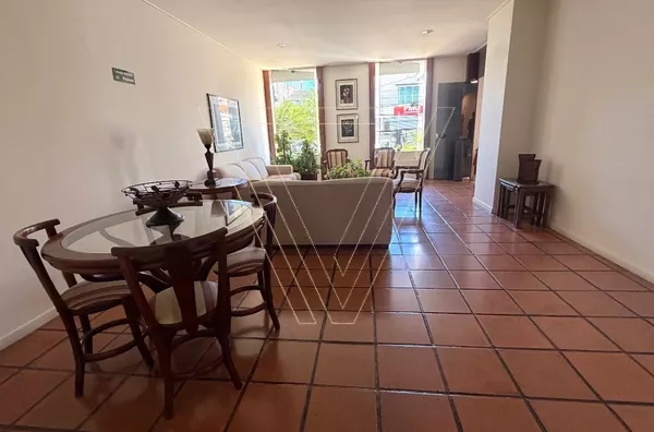 *Apartamento para venda grande em Jundiaí 120m² 3 dorm - Foto 12