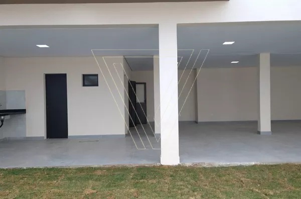 *Casa em condomínio para venda, 3 quarto(s),  Loteamento Villaggio Di San Francisco, Jundiai