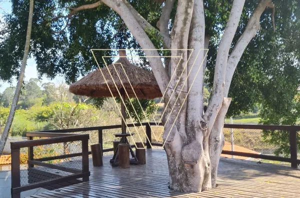 Chacara a Venda ou locação Condominio Jundiaí Itatiba - Foto 5