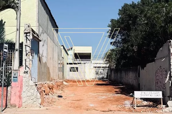 #Terreno com 277 m²,  a venda na  Vila Arens , Jundiai# - Foto 3