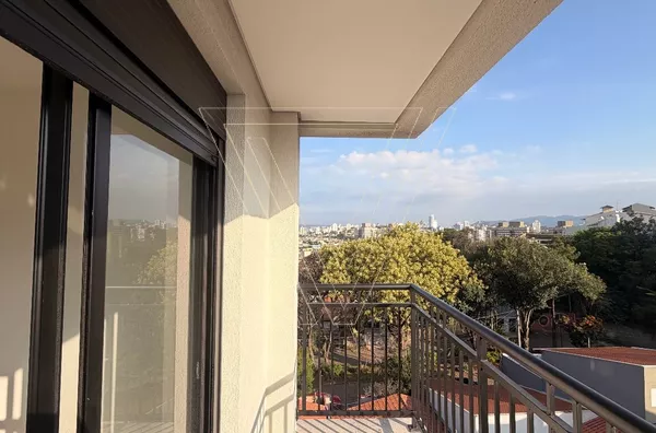 *Apartamento Open View Horto - SOL DA MANHÃ. - Foto 7