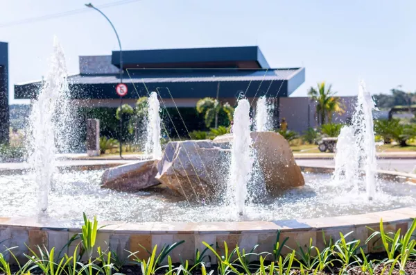 TERRENO À VENDA PLANO - 420m² Exclusivo no Portal dos Lagos – Cond. Alto Padrão -Jundiaí-SP
