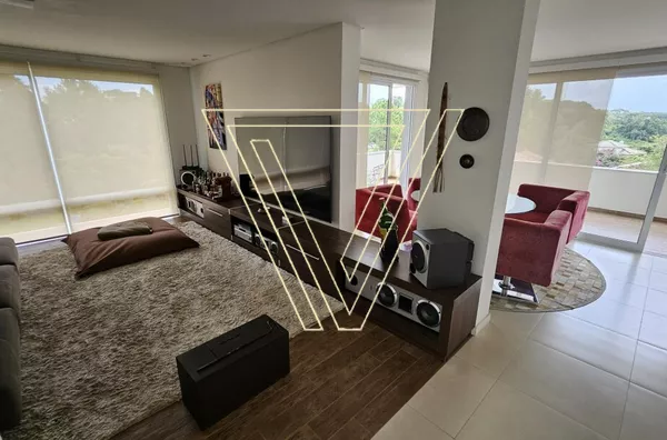 – Sala de Estar / TV Vista 02