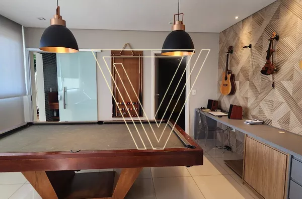 Casa TÉRREA Alto Padrão Condomínio Quinta das Paineiras Jundiai - Foto 6