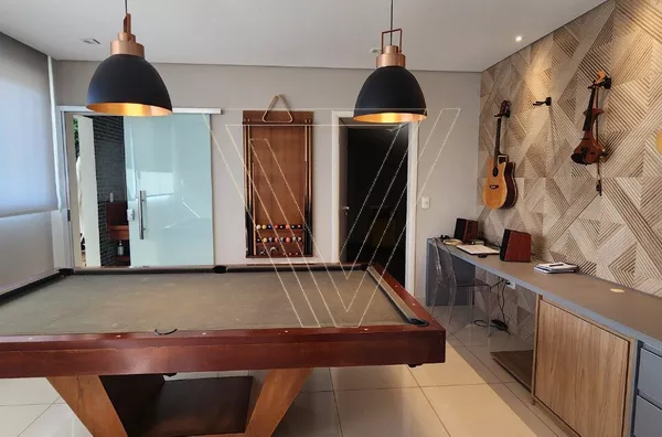 Casa TÉRREA Alto Padrão Condomínio Quinta das Paineiras Jundiai - Foto 5