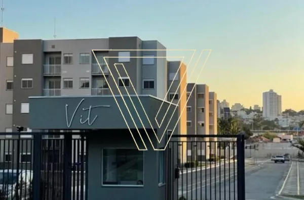 Apartamento para venda, 2 quarto(s),  Vila Joana, Jundiai - Foto 1