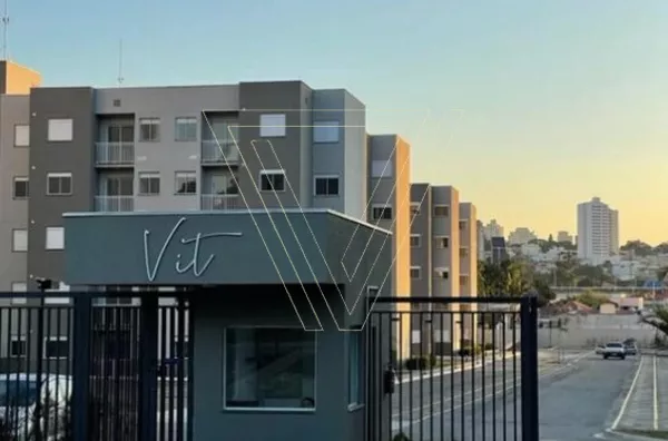 Apartamento para venda, 2 quarto(s), Vila Joana, Jundiai - Foto 1