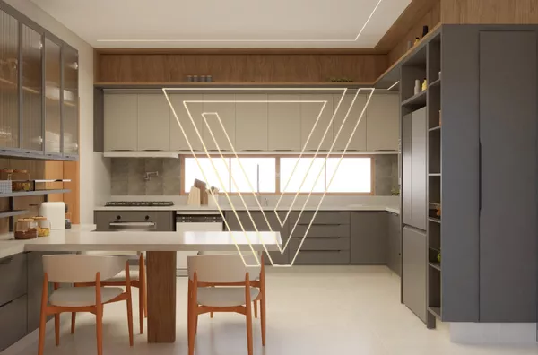 Casa em condomínio para venda,  Loteamento Residencial E Comercial Horto Florestal, Jundiai - Foto 4