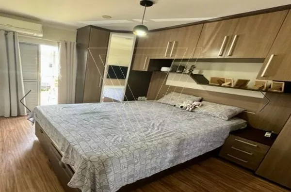 Casa em condomínio para venda, 3 quarto(s), Jardim Shangai, Jundiai - Foto 11