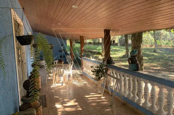 Chácara à venda no Bairro São Francisco ideal para eventos – Jundiaí/SP - Foto 21