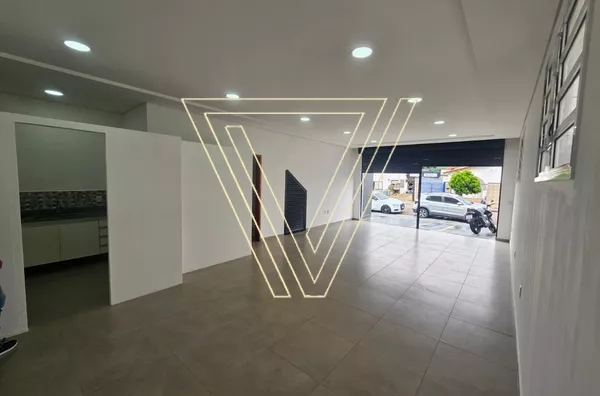 Excelente sala comercial com aproximadamente 60 m² Vianelo - Foto 4