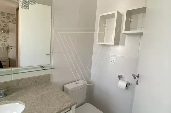 #Cobertura Duplex a venda - 4 suítes "Alta Vista" Jundiaí - SP# - Foto 7