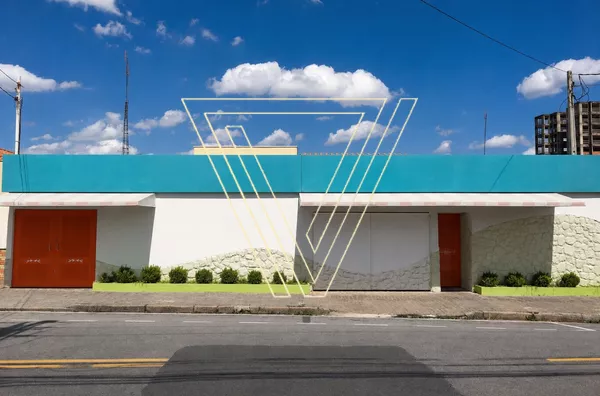 Casa térrea - Residencial ou Comercial com edícula à venda,  Vila Rami - Jundiaí - SP
