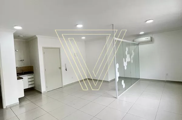 Sala Comercial na Rua Bom Jesus de Pirapora. - Foto 1