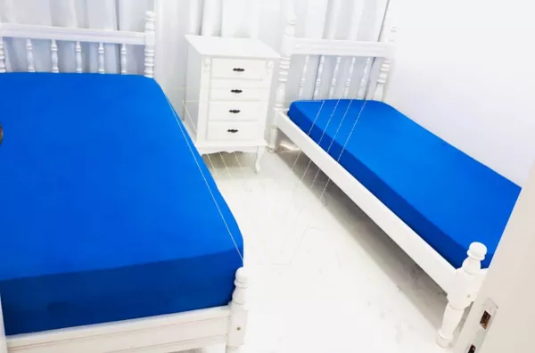 Apartamento para venda, 2 quarto(s),  Enseada, - Selecione - Cidade - Foto 7