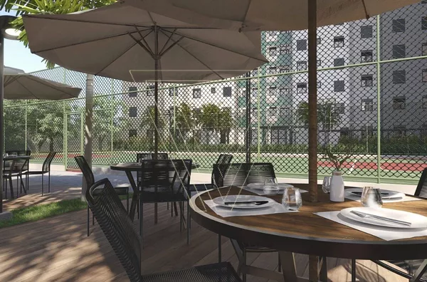 LANÇAMENTO - ALTOS DA AVENIDA - CONSTRUTORA SANTA ANGELA - APARTAMENTO À VENDA 03 DORMITÓRIOS - 96,72 m² -JARDIM DO LAGO - JUNDIAÍ - SP 