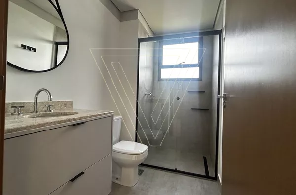 Apartamento para locação,2 dormitórios sendo 1 suíte,Resort Prime, Engordadouro, Jundiaí - Foto 8