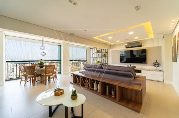 Apartamento para venda, Anhangabaú, Jundiai - Foto 3