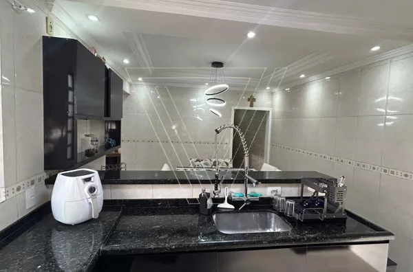Casa com piscina, Agapeama, Jundiai - Foto 6