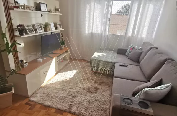  Apartamento à venda - 03 DORMITÓRIOS - Resid.Jardim Agapeama - Agapeama - Jundiaí - SP