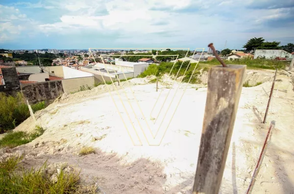*#Terreno para venda, no Bairro Jardim Palermo Jundiai - Foto 4