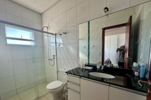 *Casa em condomínio para venda ou Locação, 5 quarto(s), Colinas De Inhandjara, Itupeva - Foto 22