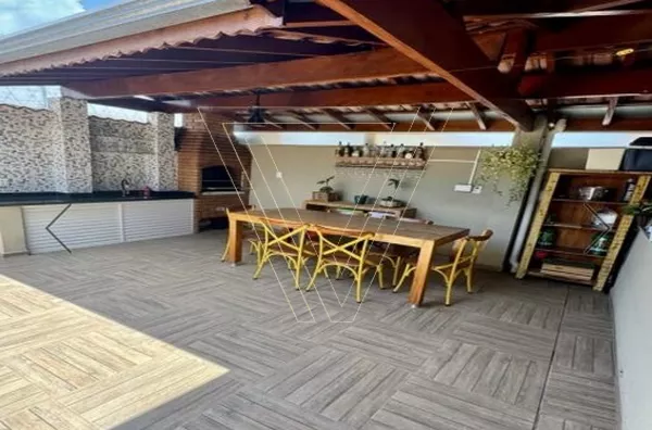 Casa em condomínio para venda, 3 quarto(s), Jardim Shangai, Jundiai - Foto 20