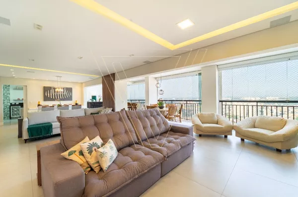 Apartamento para venda, Anhangabaú, Jundiai - Foto 7