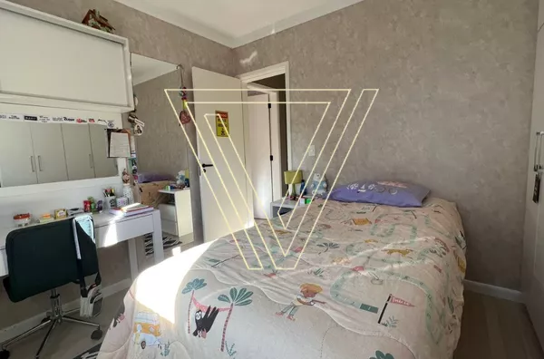 Casa sobrado à venda condomínio Palmeiras Imperiais, Medeiros- Jundiaí - Foto 11