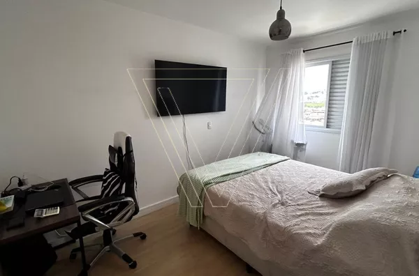 Apartamento para venda, 3 quarto(s), Jardim Da Fonte, Jundiai - Foto 8