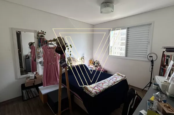 Apartamento para venda Atmosphera, 4 quarto(s),  Jardim Ermida I, Jundiaí - Foto 5