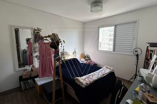 Apartamento para venda Atmosphera, 4 quarto(s), Jardim Ermida I, Jundiaí - Foto 5