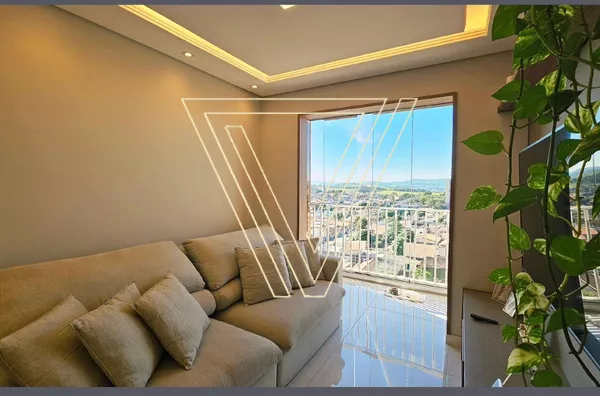 Apartamento vista maravilhosa  ALTOS DO PACAEMBU fino acabamento - Foto 4