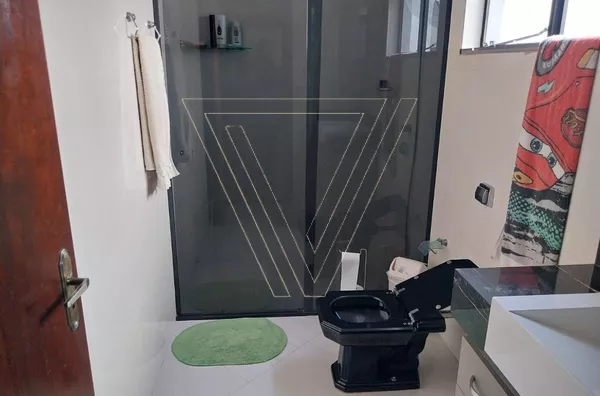 Sobrado à Venda - Vila Tupí - Várzea Paulista/SP – 3 Dormitórios, 1 Suíte e 2 Vagas - Foto 17