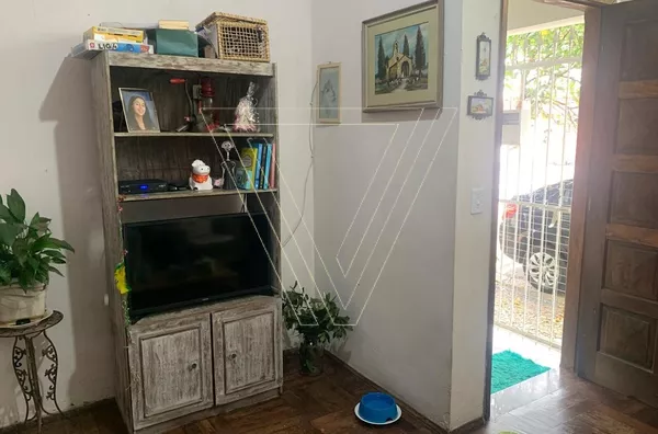 #Casa (sobrado) a Venda com 03 dormitórios - Bairro Bela Vista - Jundiaí - SP