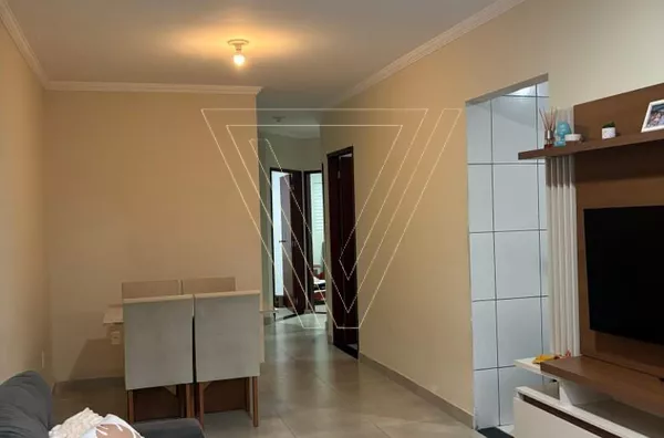 *Casa para venda, 2 quarto(s),  Parque Residencial Jundiaí Ii, Jundiai