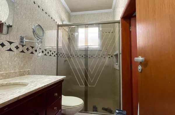 Casa à venda no Condomínio Vila das Palmeiras – Jardim Shangai – Jundiaí/SP - Foto 21