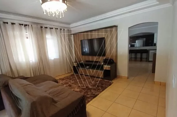 Chácara para venda, 3 quarto(s), Jardim Bertioga, Várzea Paulista - Foto 6