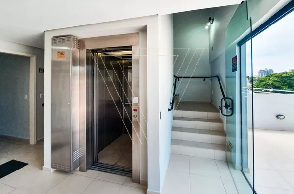 Oportunidade Corporativa Premium na Rua Rangel Pestana | Edifício Monousuário com Infraestrutura Pronta para Clínicas, Laboratórios e Diagnósticos - Foto 14