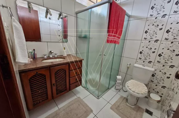 IMPONENTE CASA DE ESQUINA À VENDA NA VILA TAVARES - Campo Limpo Paulista – IDEAL PARA CLÍNICAS OU GRANDES FAMÍLIAS - Foto 17