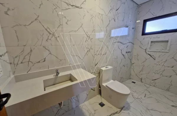 Gran Ville São Venâncio - Casa à Venda em Itupeva: Térrea, Moderna e com Pé-Direito Alto - Foto 7