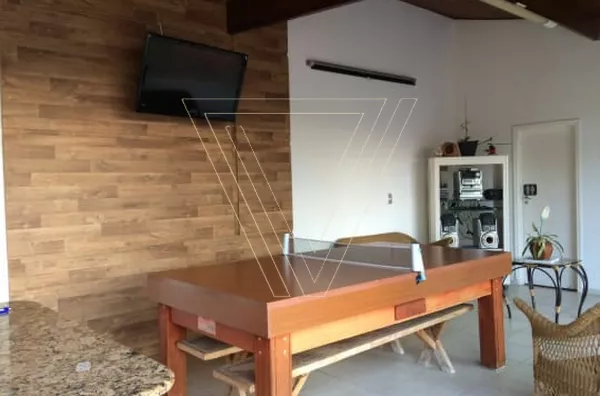 *Chacara a Venda ou locação Condominio Jundiaí Itatiba - Foto 28
