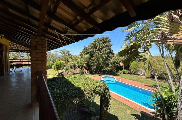 CHACARA em condominio no interior de SP para veraneio (ITUPEVA - Horizonte Azul) - Foto 9