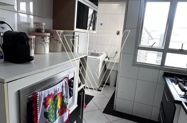 Apartamento 3 dormitórios para venda, Portal das Palmeiras Jardim Shangai, Jundiaí - Foto 6