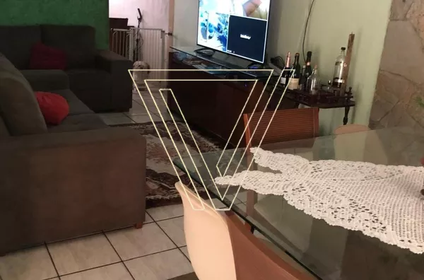 Casa Sobrado à venda no Jardim Esplanda com 3 dormitórios - Jundiaí - SP - Foto 2